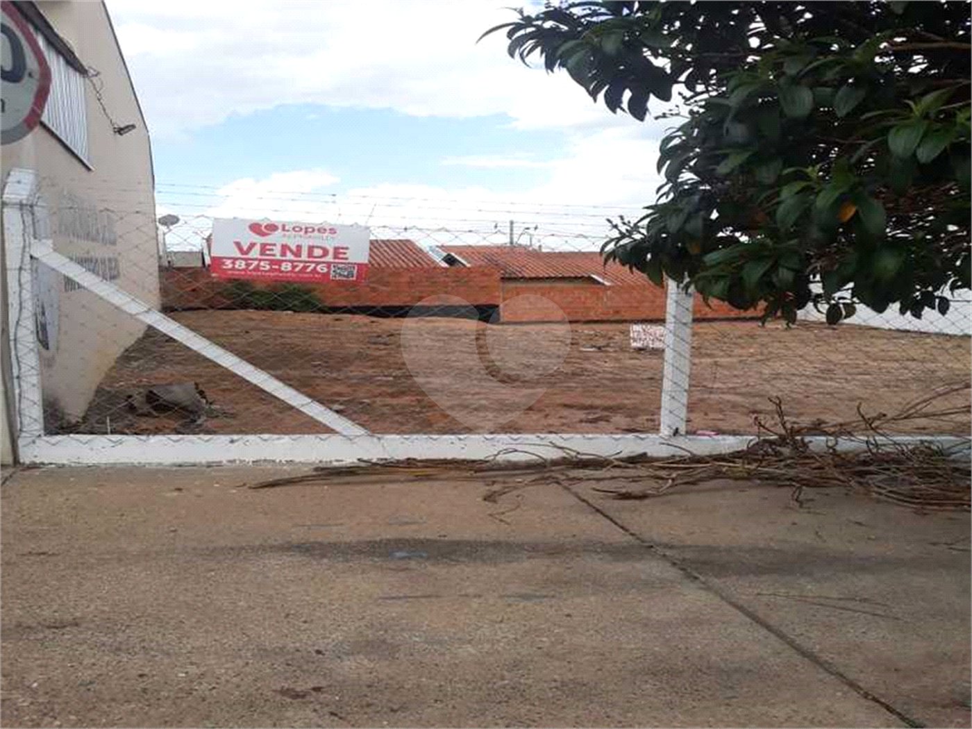 Loteamento à venda em Parque Campo Bonito, Indaiatuba, SP