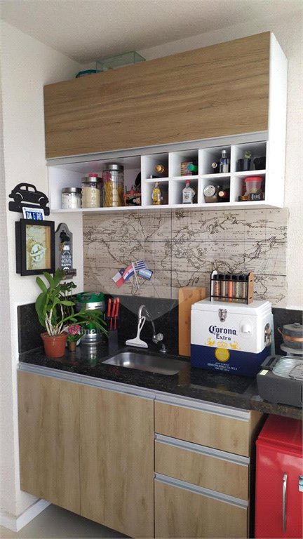 Apartamento à venda com 2 quartos, sendo 1 suíte, em Saúde, São Paulo, SP