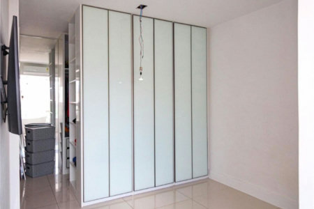 Apartamento com 3 dormitórios à venda, 125 m² por R$ 1.700.000,00 - Ponta da Praia - Santos/SP