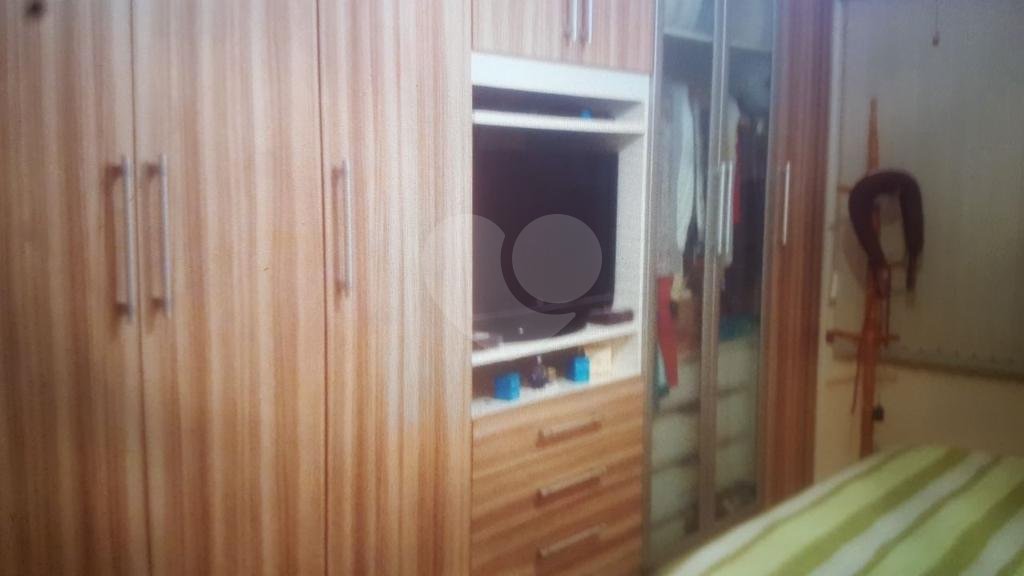 Sobrado à venda com 3 quartos em Limão, São Paulo, SP