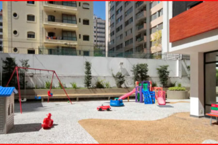 Apartamento à venda com 3 quartos em Santa Cecília, São Paulo, SP