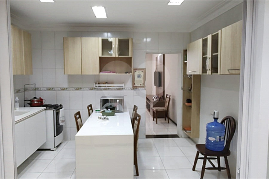 Sobrado à venda com 2 quartos, sendo 1 suíte, em Limão, São Paulo, SP