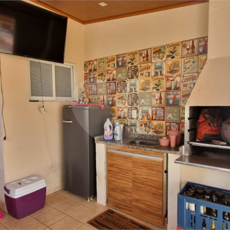 Duplex à venda com 3 quartos em Jardim Simus, Sorocaba, SP