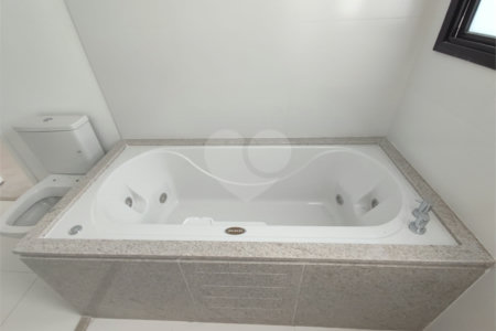Apartamento à venda com 4 suítes em Jardim Leonor, São Paulo, SP