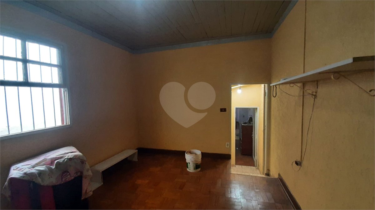 Casa à venda com 3 quartos em Vila Bertioga, São Paulo, SP