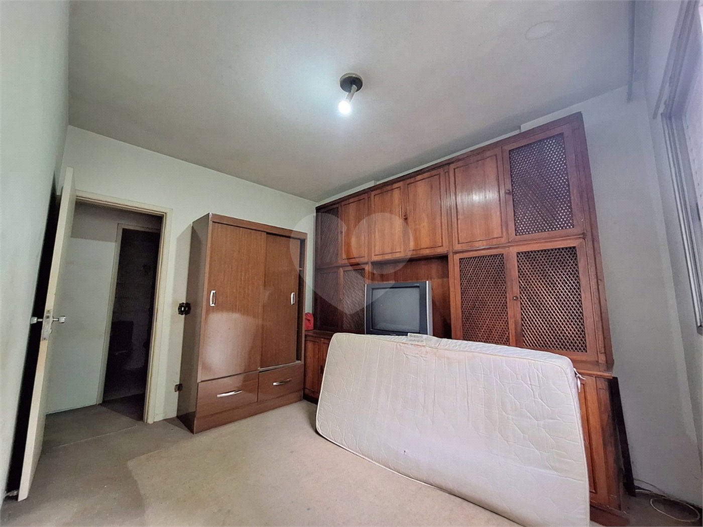 Apartamento à venda com 3 quartos, sendo 1 suíte, em Vila Monte Alegre, São Paulo, SP