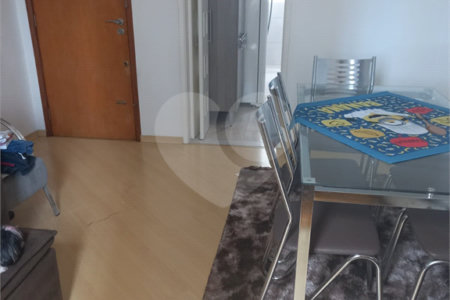 Apartamento à venda com 3 quartos em Vila Gustavo, São Paulo, SP