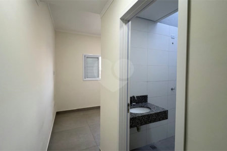 Casa de Vila à venda com 2 suítes em Jardim São Paulo, Sorocaba, SP