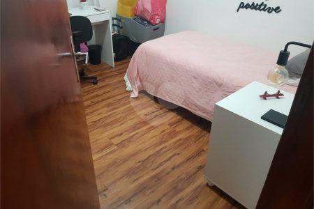 Sobrado à venda com 3 quartos, sendo 1 suíte, em Campo Grande, São Paulo, SP
