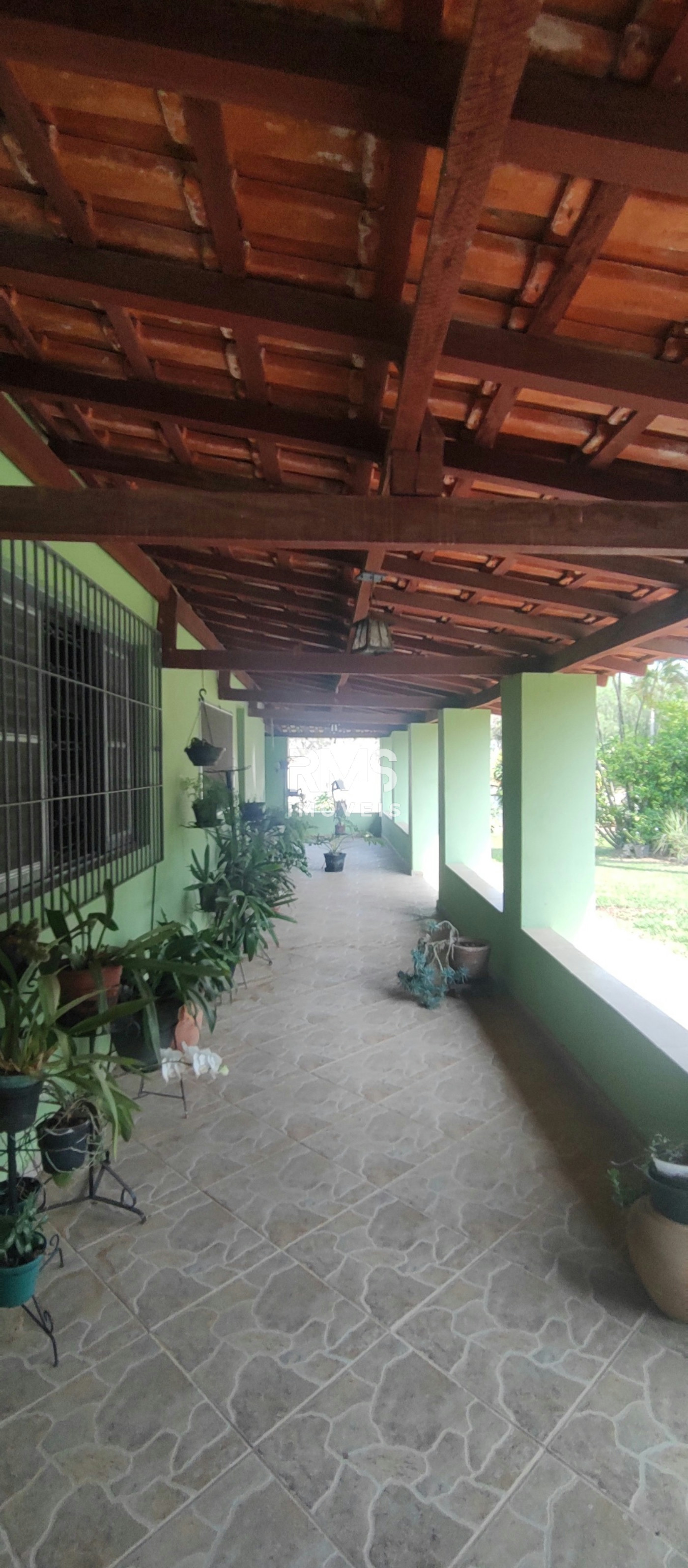 Chácara à venda com 4 quartos, sendo 2 suítes,  em Chácara Sete Quedas, Itu, SP