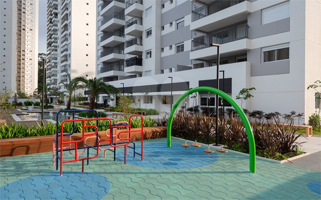 Apartamento à venda com 3 quartos, sendo 2 suítes, em Jardim Caboré, São Paulo, SP
