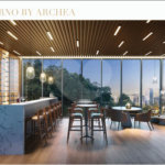 Apartamento à venda com 4 suítes em Jardim Morumbi, São Paulo, SP