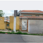 Sobrado à venda com 3 quartos, sendo 1 suíte, em Vila Constança, São Paulo, SP