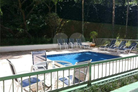 Apartamento à venda com 3 quartos em Vila Andrade, São Paulo, SP