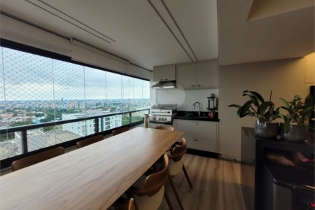 Apartamento à venda com 3 suítes em Parque Campolim, Sorocaba, SP