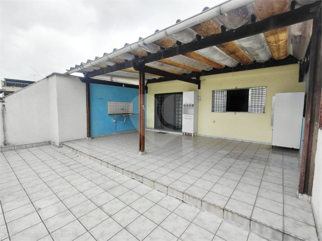 Sobrado à venda com 3 quartos, sendo 1 suíte,  em Jaçanã, São Paulo, SP