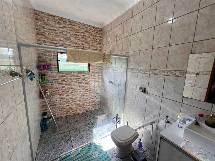 Casa à venda com 2 quartos, sendo 1 suíte, em Vila Barth, Itapetininga, SP