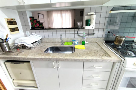 Apartamento à venda com 3 quartos, sendo 1 suíte, em Vila Prudente, São Paulo, SP
