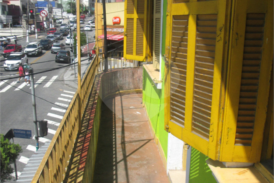 Casa para alugar com 2 quartos em Tucuruvi, São Paulo, SP