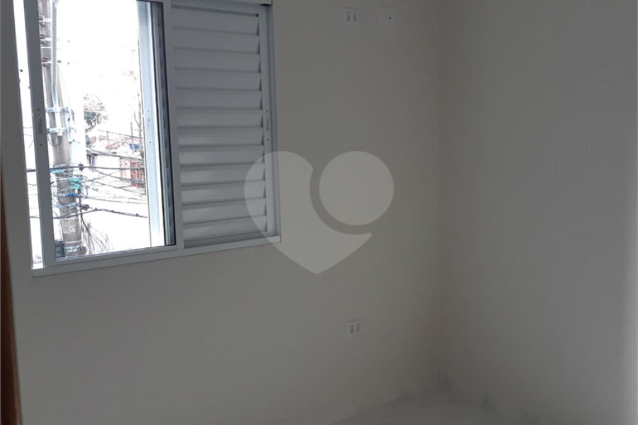 Apartamento à venda com 2 quartos em Vila Constança, São Paulo, SP