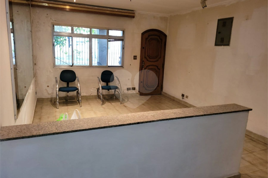 Sobrado à venda com 4 quartos em Santana, São Paulo, SP