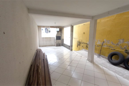 Sobrado à venda com 3 quartos, sendo 2 suítes, em Vila Adalgisa, São Paulo, SP