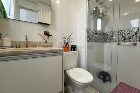 Apartamento à venda com 3 suítes em Mooca, São Paulo, SP