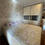 Apartamento à venda com 3 suítes em Jardim Anália Franco, São Paulo, SP