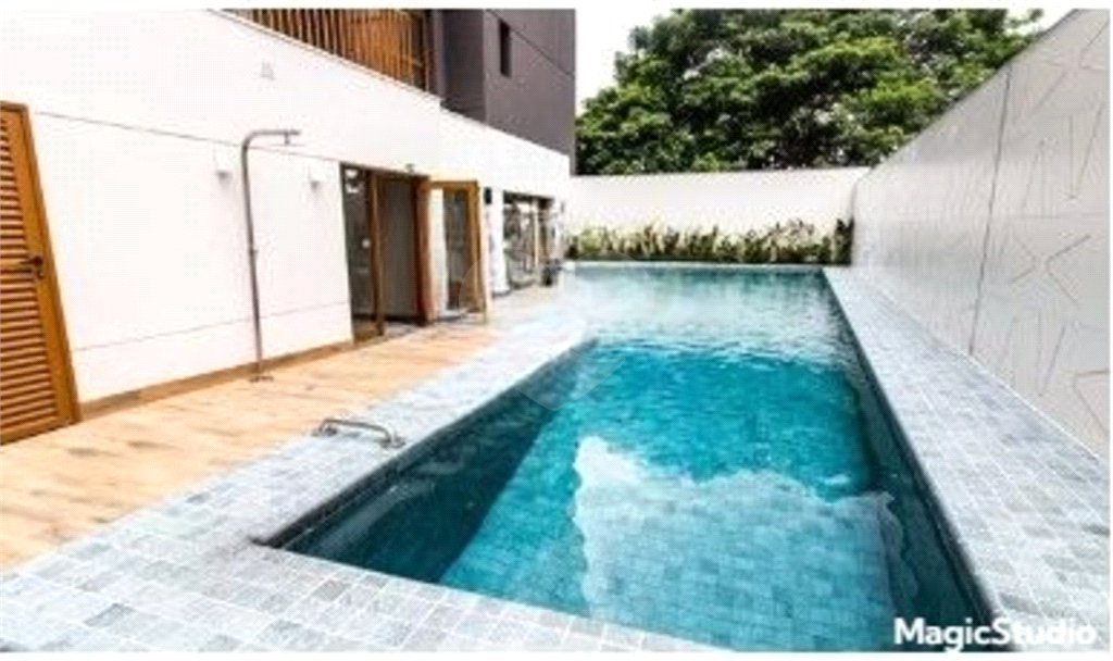 Studio à venda com 2 quartos em Butantã, São Paulo, SP