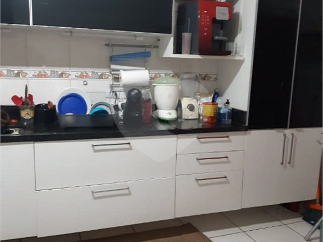 Sobrado à venda com 2 quartos, sendo 1 suíte,  em Horto, São Paulo, SP