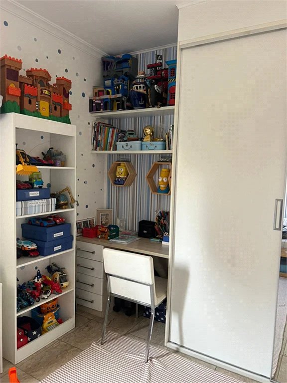 Apartamento à venda com 4 quartos, sendo 2 suítes, em Vila Andrade, São Paulo, SP