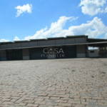 Galpão para alugar em Aparecidinha, Sorocaba, SP