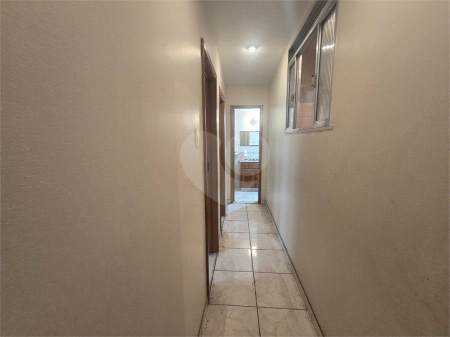 Apartamento à venda com 2 quartos em Tijuca, Rio de Janeiro, RJ