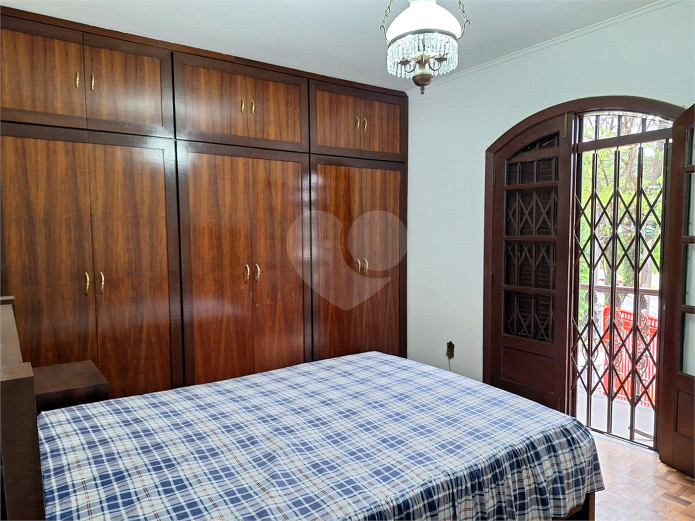 Sobrado à venda com 3 quartos, sendo 1 suíte, em Mandaqui, São Paulo, SP