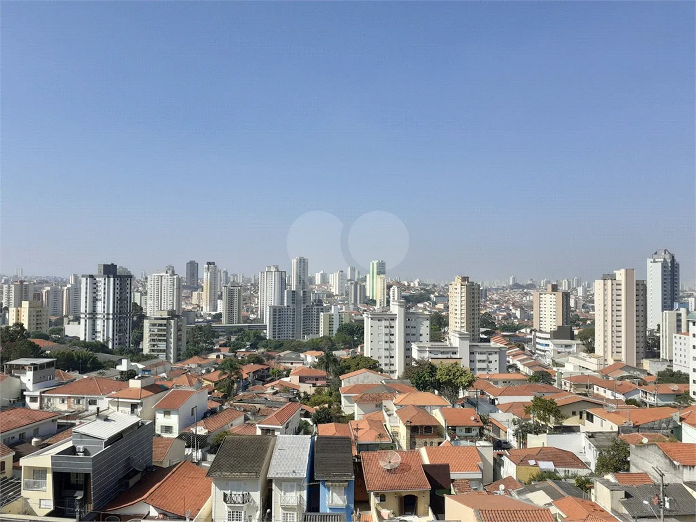 Apartamento à venda com 2 quartos em Tucuruvi, São Paulo, SP