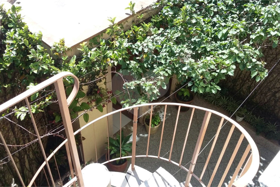 Sobrado à venda com 3 quartos, sendo 1 suíte, em Freguesia do Ó, São Paulo, SP