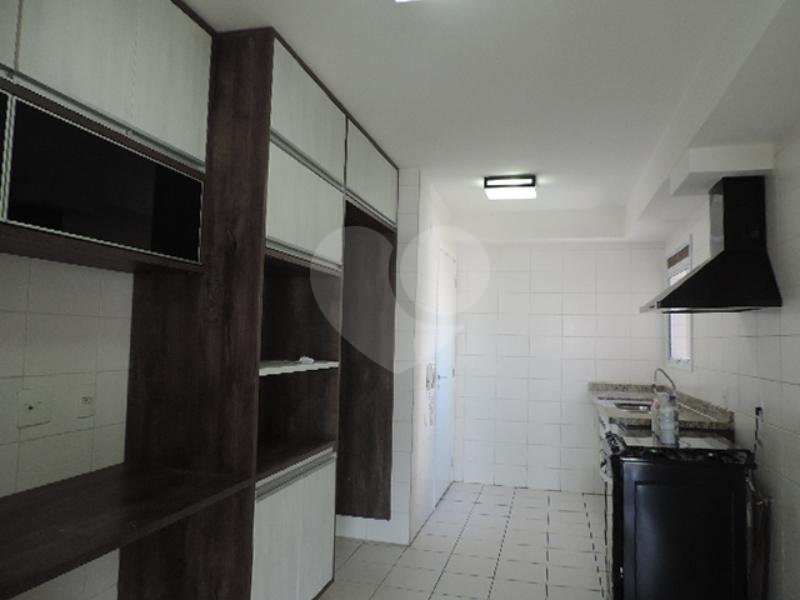 Apartamento à venda com 3 suítes em Jardim das Vertentes, São Paulo, SP
