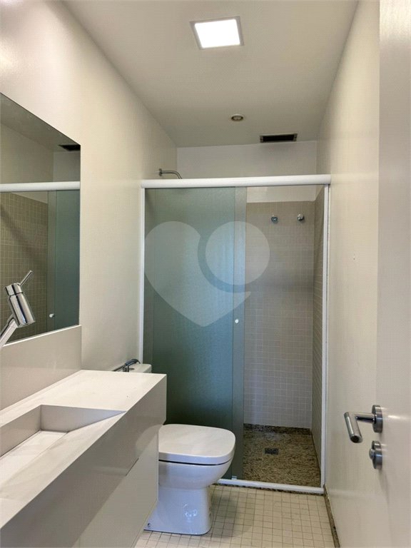 Apartamento à venda ou para alugar com 4 suítes em Fazenda São Quirino, Campinas, SP