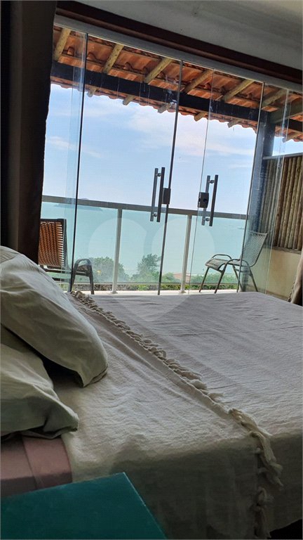 Casa à venda com 4 suítes em Praia Rasa, Armação dos Búzios, RJ