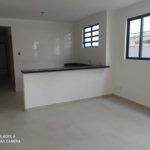 Casa com 2 dormitórios à venda, 85 m² por R$ 730.000,00 - Marapé - Santos/SP
