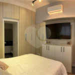 Apartamento à venda com 4 quartos, sendo 2 suítes, em Tijuca, Rio de Janeiro, RJ
