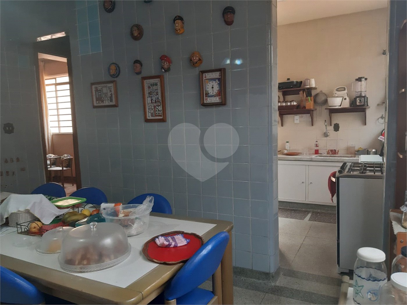 Sobrado à venda com 5 quartos em Santana, São Paulo, SP