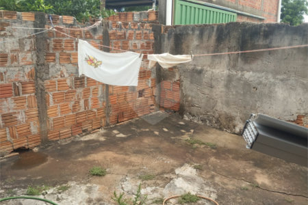 Casa de Vila à venda com 3 quartos em Vila Vieira (vila Xavier), Araraquara, SP