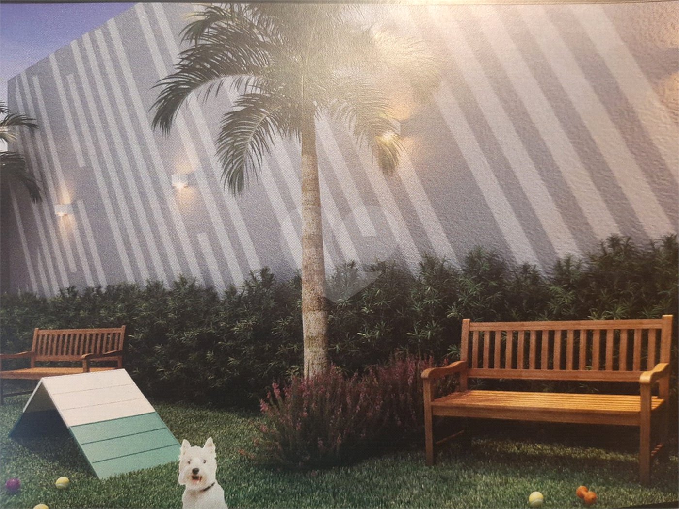 Studio à venda com 1 quarto em Santana, São Paulo, SP