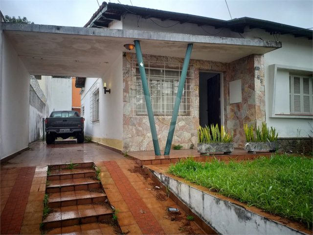 Terreno à venda com 1 quarto em Santo Amaro, São Paulo, SP