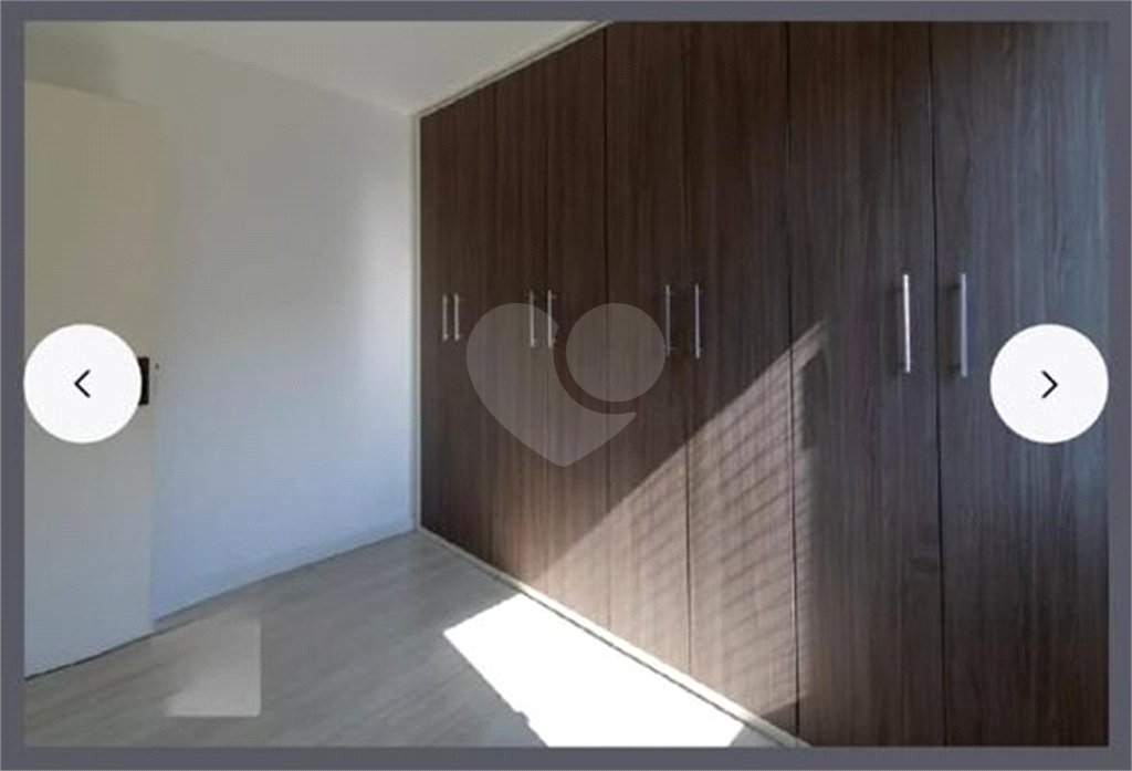 Apartamento à venda com 2 quartos em Jardim Catanduva, São Paulo, SP