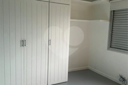 Apartamento para alugar com 3 suítes em Santana, São Paulo, SP