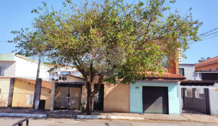Casa à venda com 10 quartos em Limão, São Paulo, SP