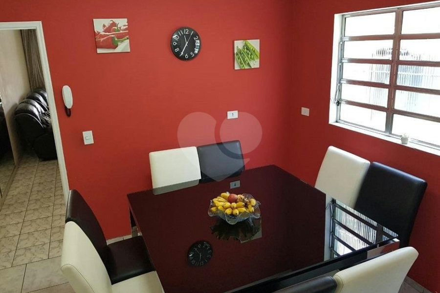 Sobrado à venda com 3 quartos, sendo 1 suíte, em Freguesia do Ó, São Paulo, SP
