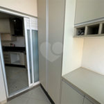 Apartamento à venda com 2 quartos em Vila La Brunetti, Itapetininga, SP